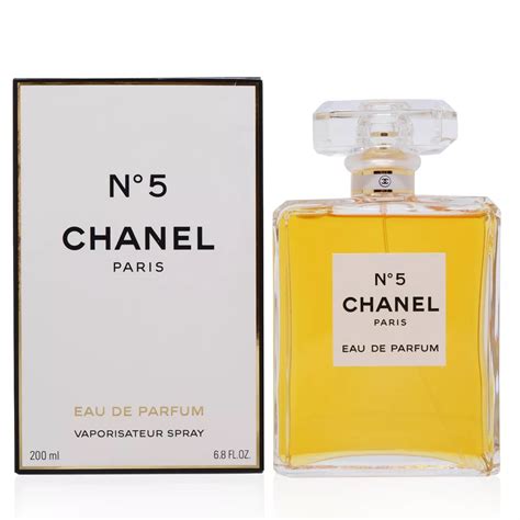 chanel no 5 compra online